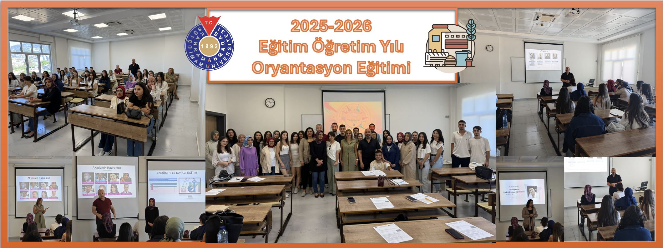 Oryantaasyon Eğitimi